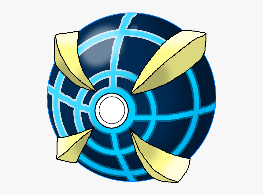 Pokemon Ultra Beast Ball, HD Png Download, Free Download