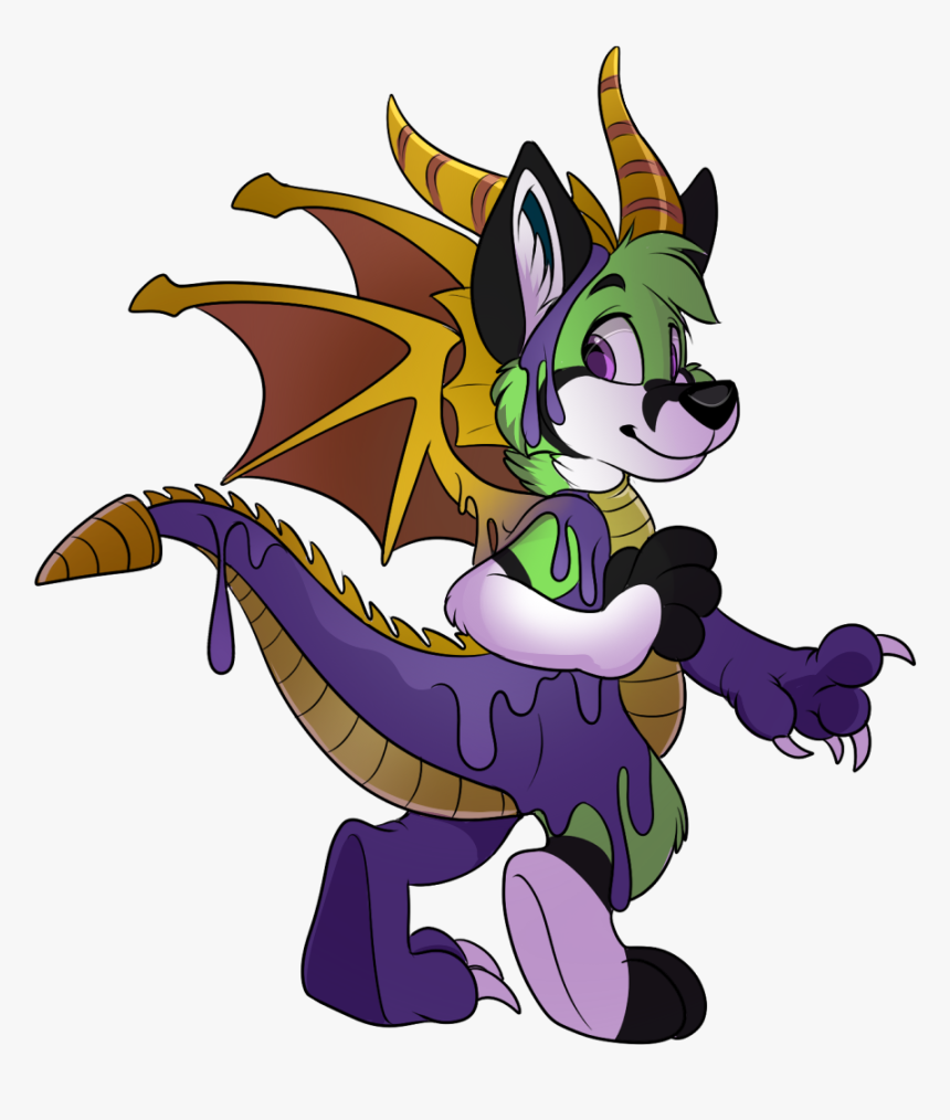 Spyro Tf, HD Png Download, Free Download