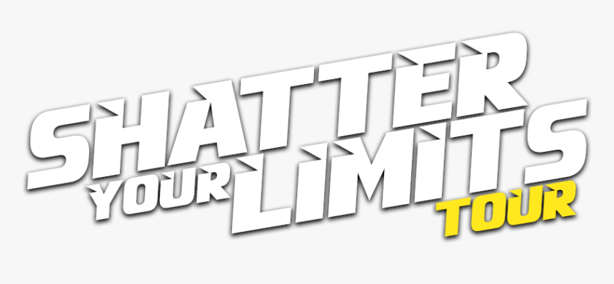 Shattertour-logo - Poster, HD Png Download, Free Download