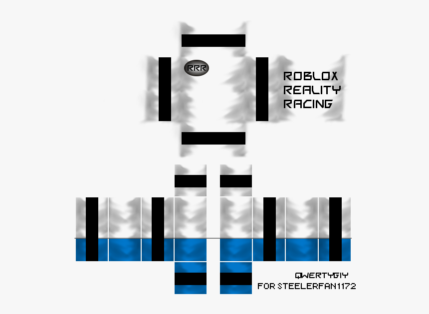 Free Roblox Clothes Girl Template