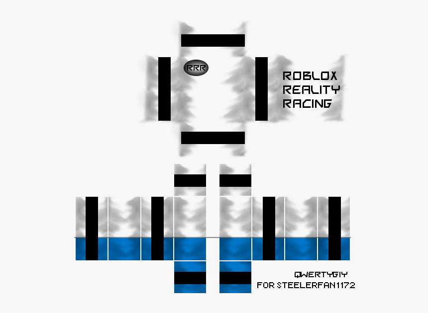 Free Roblox Shirt Templates Transparent