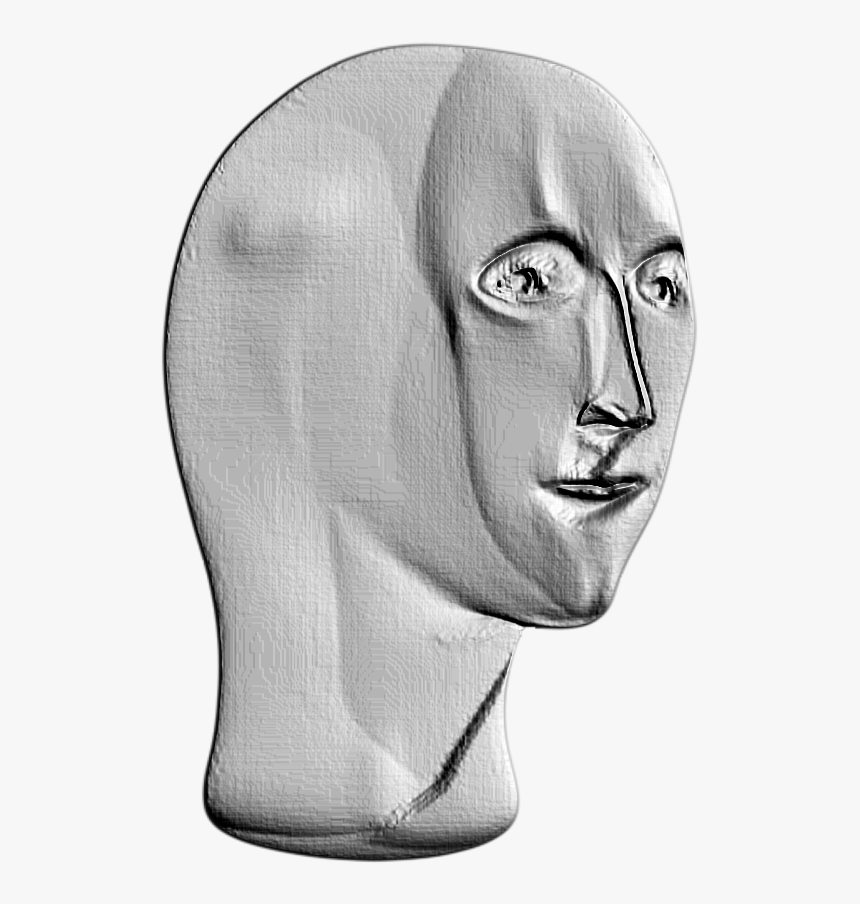 Bust, HD Png Download, Free Download