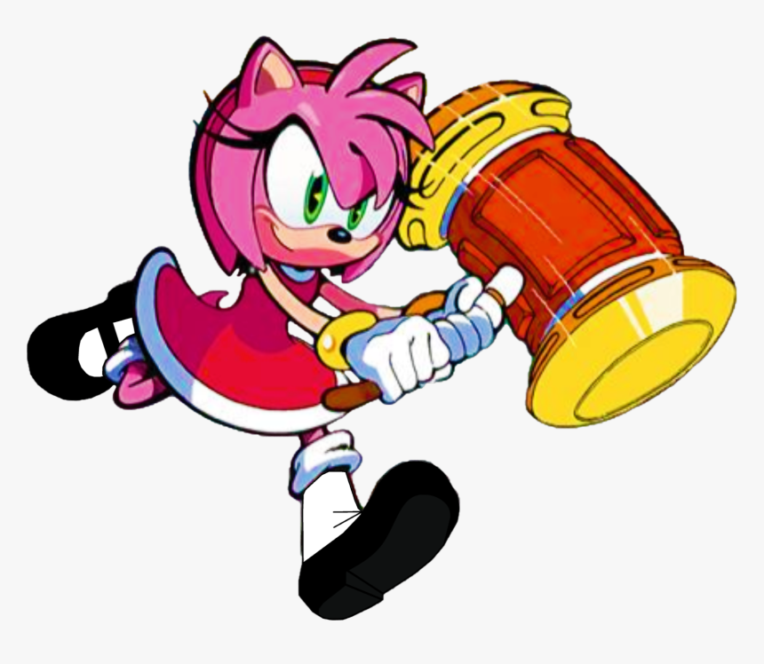 Amyrose - Cartoon, HD Png Download, Free Download