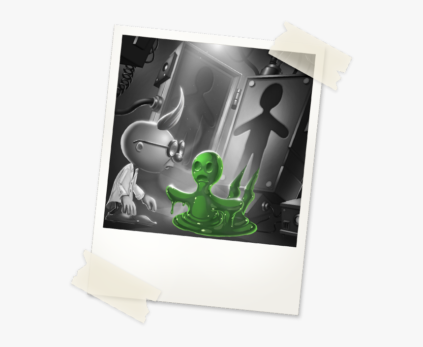 Luigi's Mansion 3 Ghosts, HD Png Download, Free Download