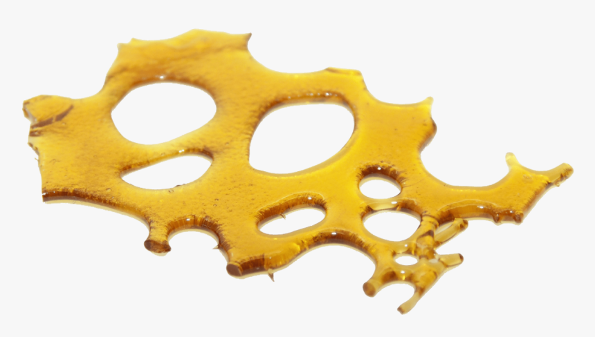 Kings Garden Banana Og Shatter, HD Png Download, Free Download