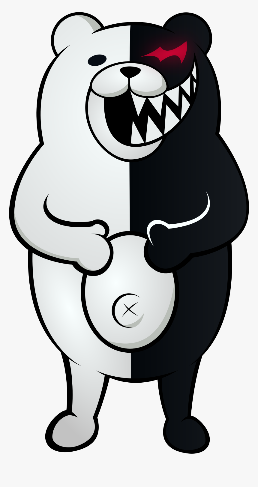 teddie monokuma