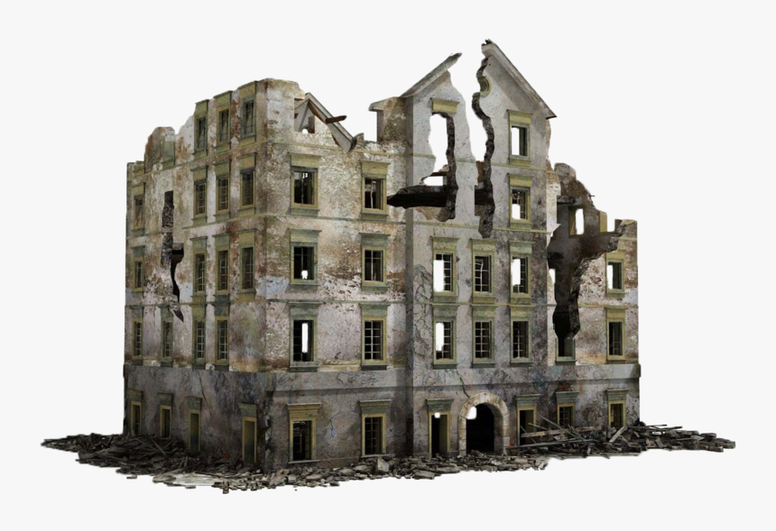 Download Ruin Png Free Download - Ruins 3d Models Free, Transparent Png, Free Download