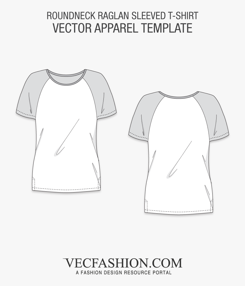 Shirts Amp T Shirts T Shirt Template V - Active Shirt, HD Png Download, Free Download