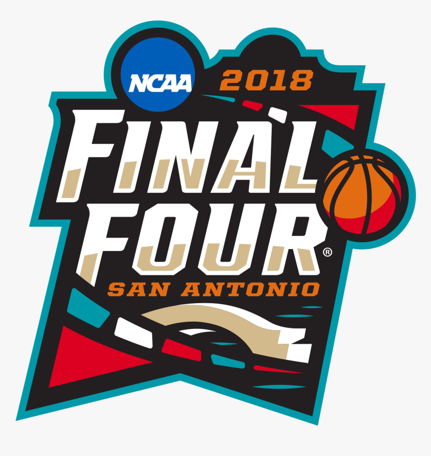 Ncaa March Madness 2018 Logo Clipart , Png Download - Ncaa Tournament Logo 2018, Transparent Png, Free Download