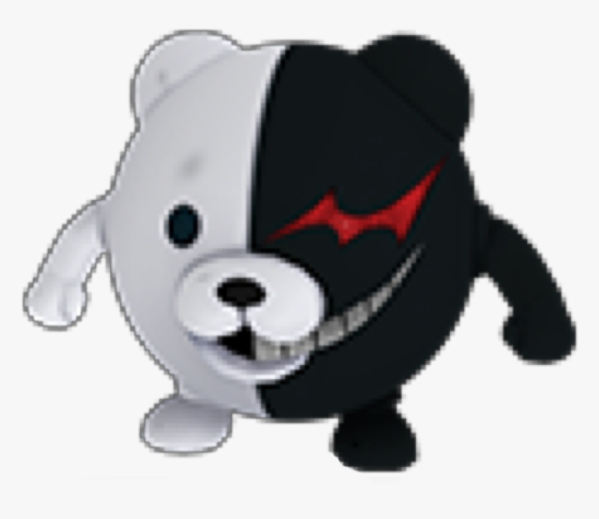 Can We All Agree This Is The Best Waifu In Danganronpa - Ball Monokuma, HD Png Download, Free Download