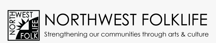 Northwest Folklife Logo - Winchester Electronics, HD Png Download, Free Download