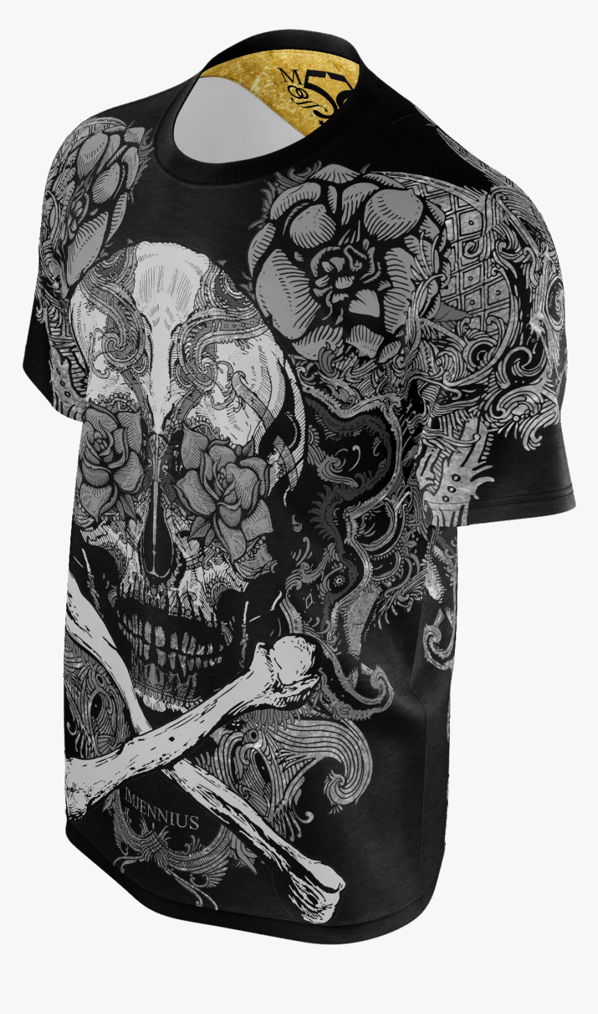 Shop Fashion Designer Tshirt Custom Skater Rap Hiphop - Fashion, HD Png Download, Free Download