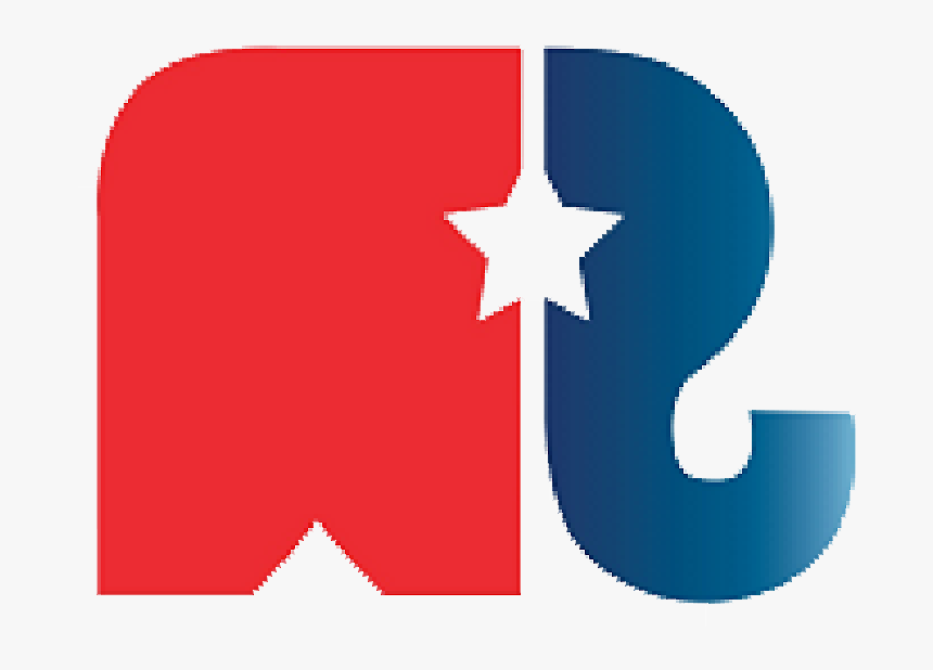 South Dakota Republican Party Logo, HD Png Download, Free Download