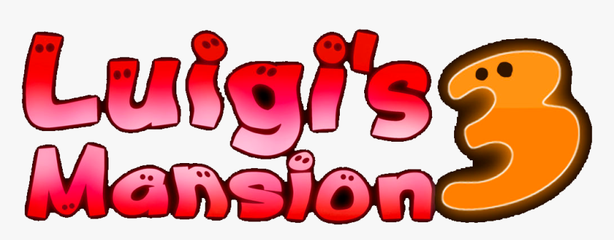 Luigi's Mansion: Dark Moon, HD Png Download, Free Download