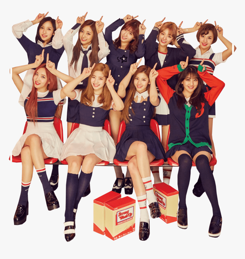 Signal, Twice, And Momo Image - Twice Signal Poster C, HD Png Download, Free Download