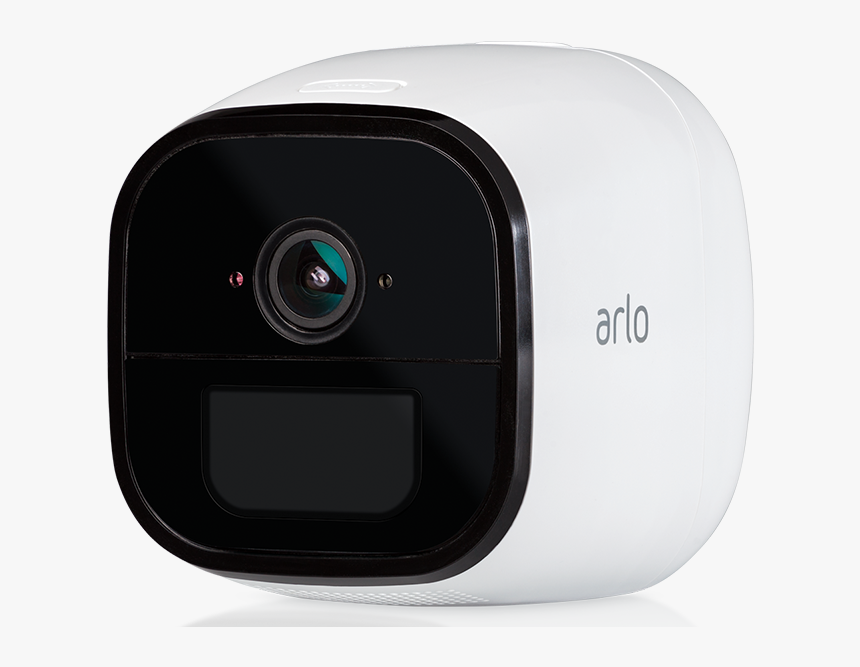 Vml4030-100nas - Arlo Go Camera, HD Png Download, Free Download