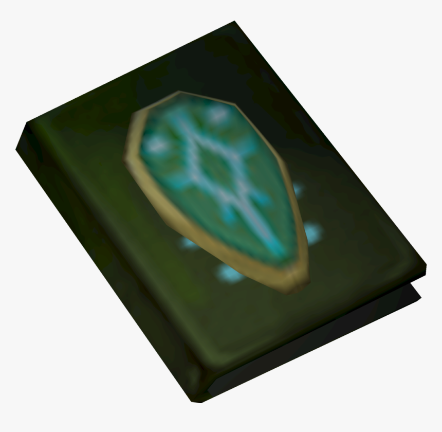 The Runescape Wiki - Mazcab Codex, HD Png Download, Free Download