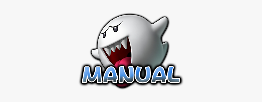 Manual - Great White Shark, HD Png Download, Free Download