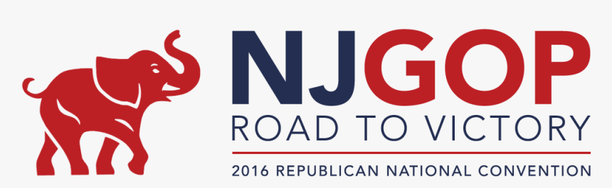 Republican Party Of New Jersey, HD Png Download, Free Download