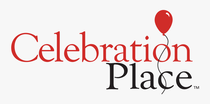 Celebration Place, HD Png Download, Free Download