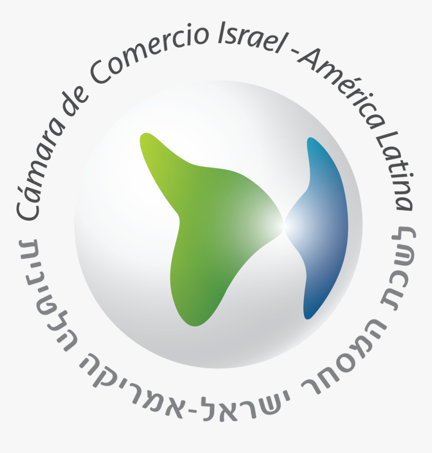 Camara De Comercio Israel America Latina, HD Png Download, Free Download