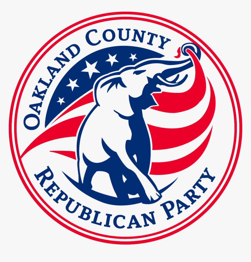 Ocrp Logo - Republican Party, HD Png Download, Free Download