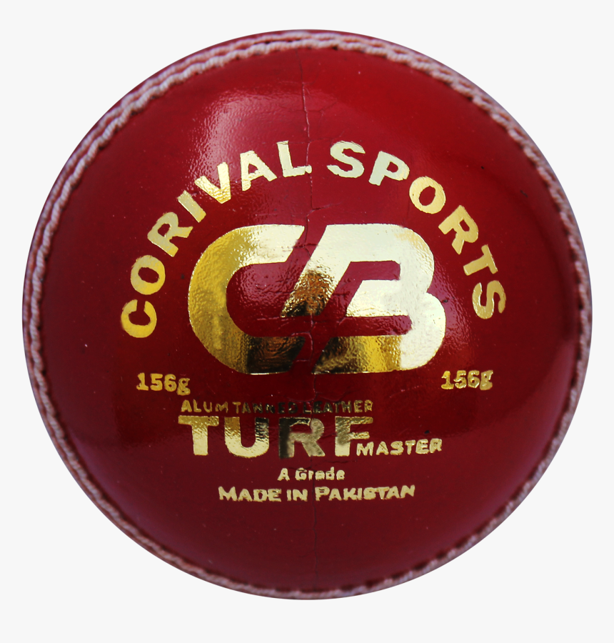 Cb Turf Master Alum Tanned - Ball, HD Png Download, Free Download