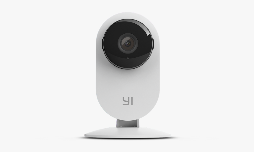 Yi Home Camera 720p, HD Png Download, Free Download