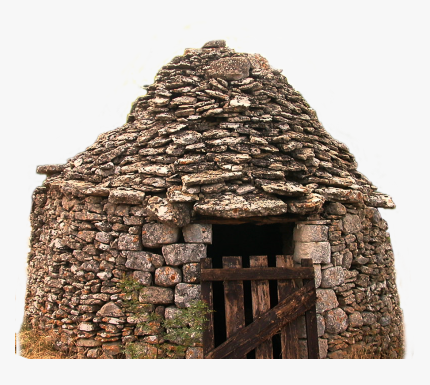 Transparent Hut Png - Neolthic Hut Transparent, Png Download, Free Download