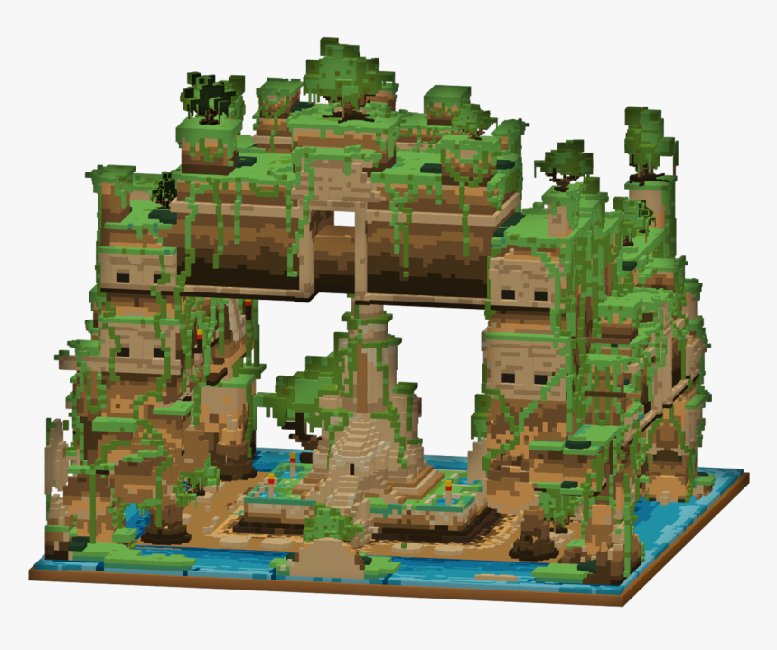 Ruins Png, Transparent Png, Free Download