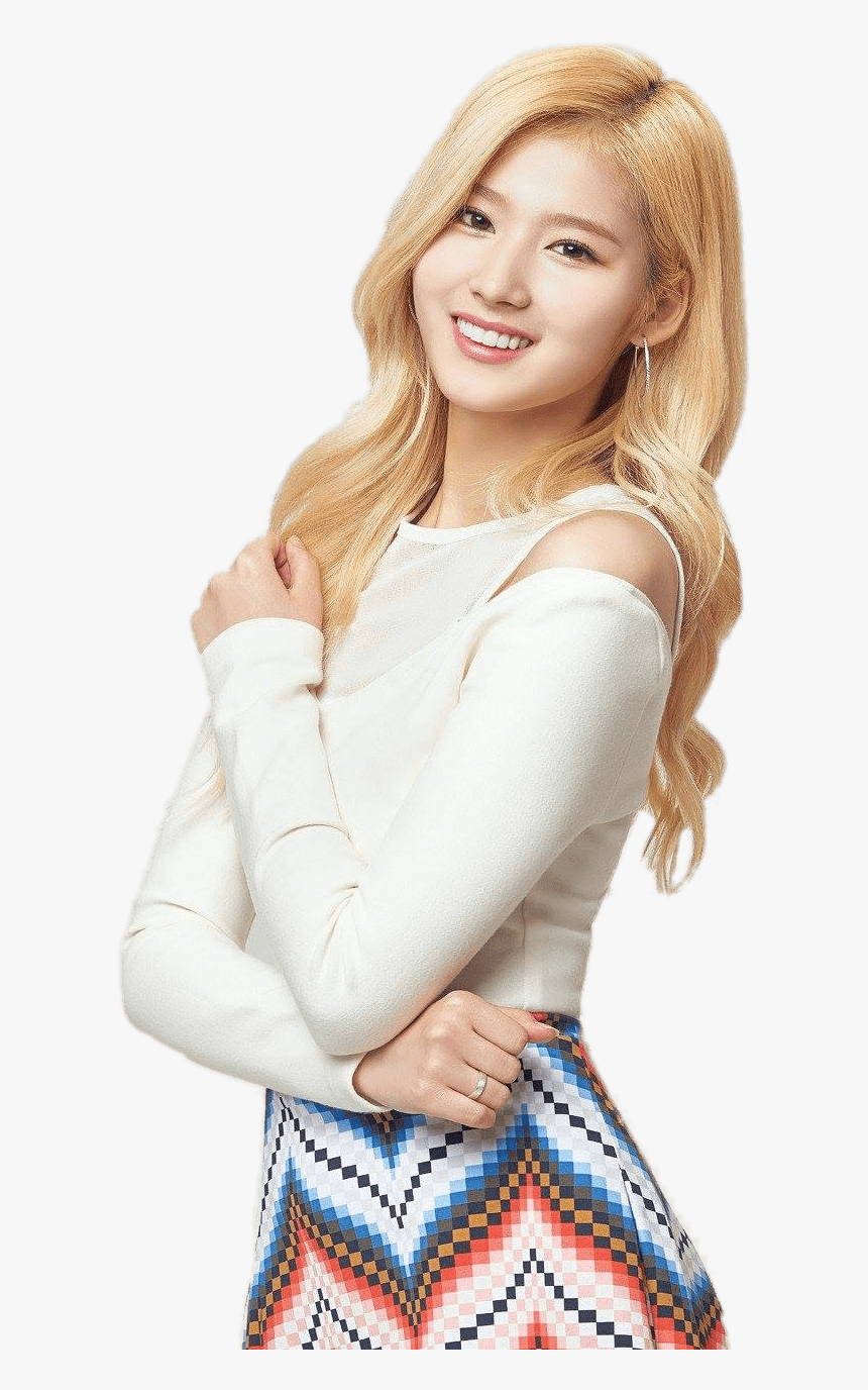 Twice Sana, HD Png Download, Free Download