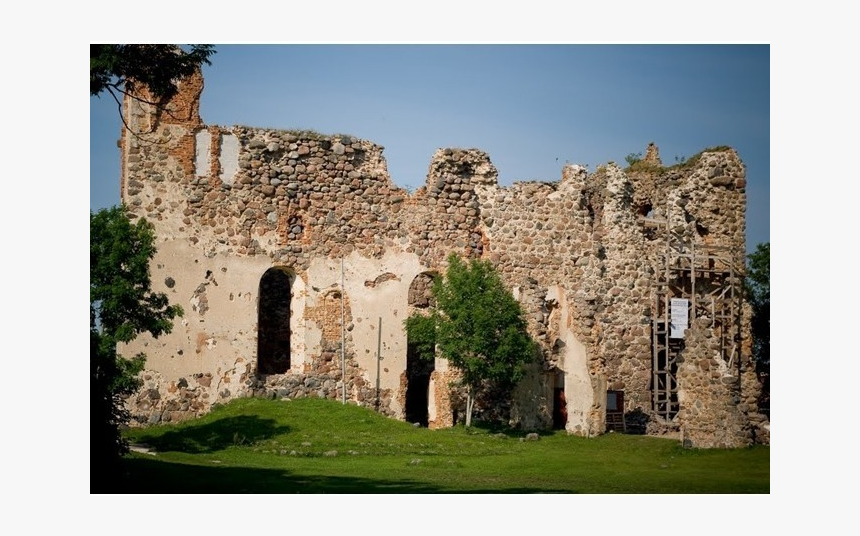 Dobele Castle, HD Png Download, Free Download