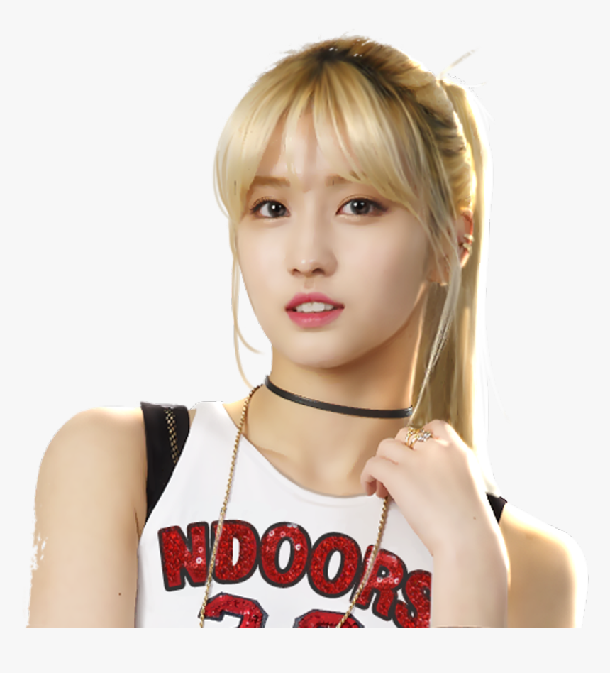 Twice Momo Png - Momo Twice, Transparent Png, Free Download