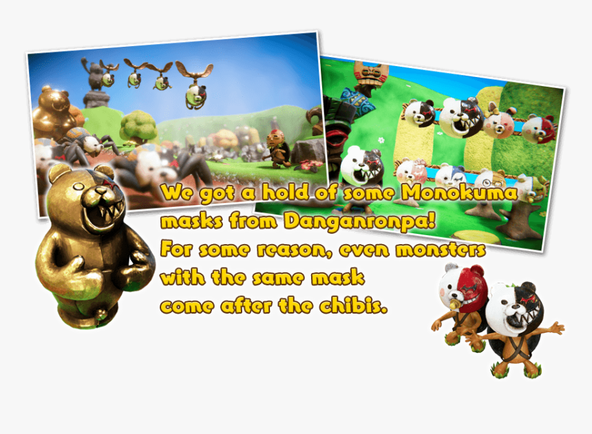 Pixeljunk Monsters - Cartoon, HD Png Download, Free Download