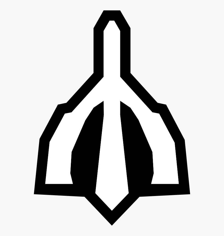 Skyrim Cave Symbol Png - Skyrim Nordic Tomb Symbol, Transparent Png, Free Download