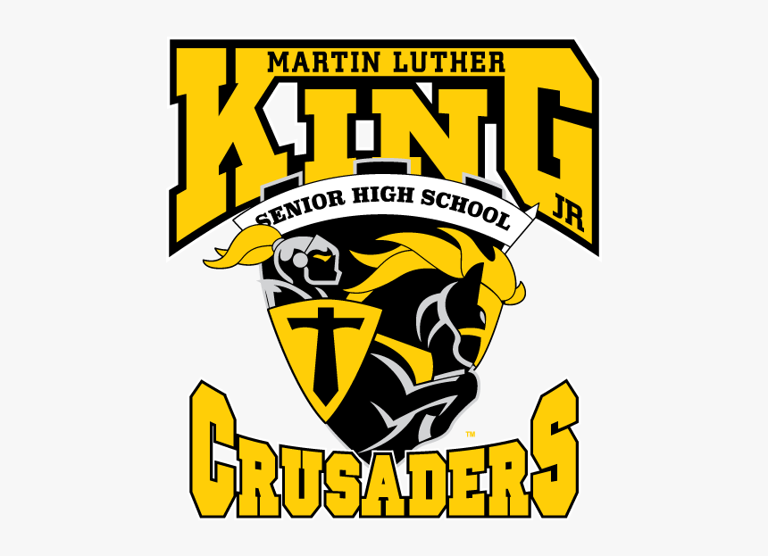 King High School Crusaders, HD Png Download, Free Download