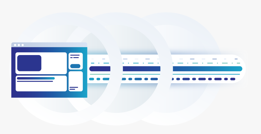 Cloudflare Google Chrome Firefox Http 3, HD Png Download, Free Download