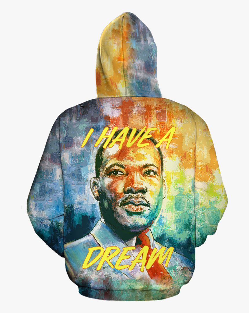 Martin Luther King Jr - Rev. Dr. Martin Luther King Jr., HD Png Download, Free Download