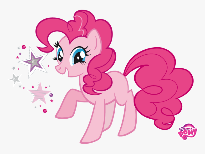 Little Pony Png, Transparent Png, Free Download