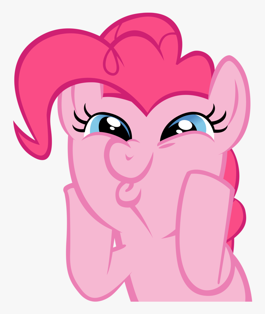 Pinkie Pie Png High-quality Image - Pinkie Pie Png, Transparent Png, Free Download