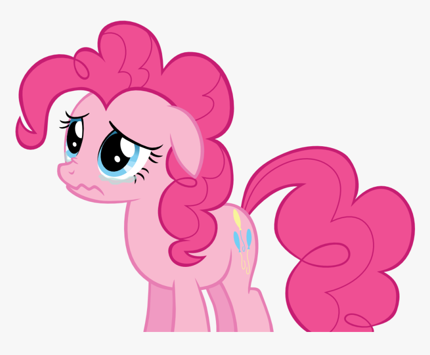 Pinkie Pie Pony Fluttershy Rarity Rainbow Dash - My Little Pony Pinkie Pie Png, Transparent Png, Free Download