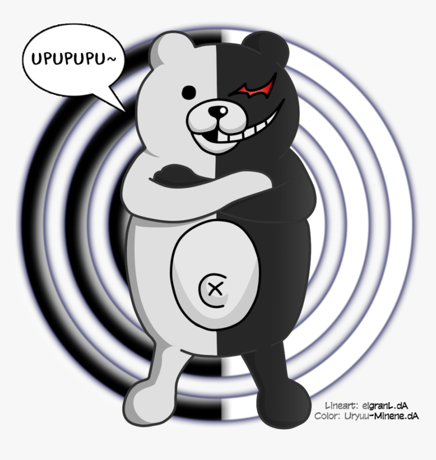 Danganronpa, HD Png Download, Free Download