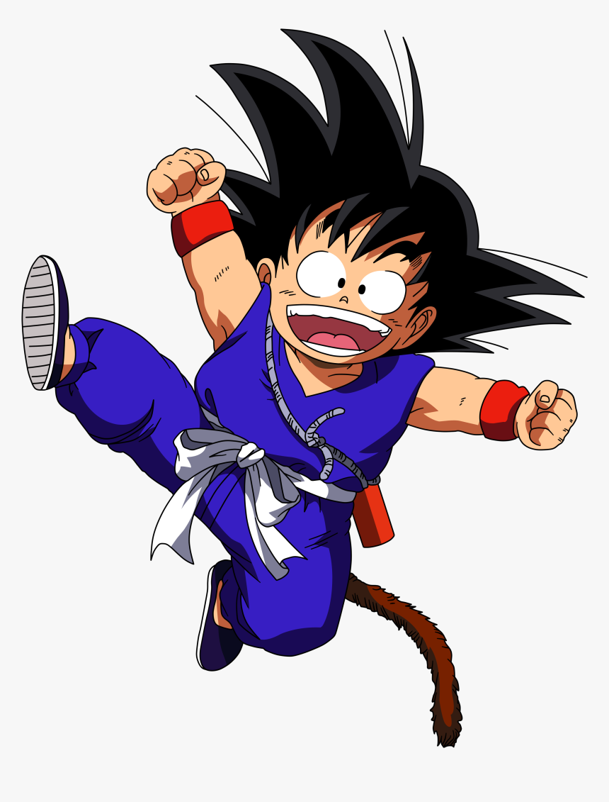 Dragon Ball Z Avatar, HD Png Download, Free Download