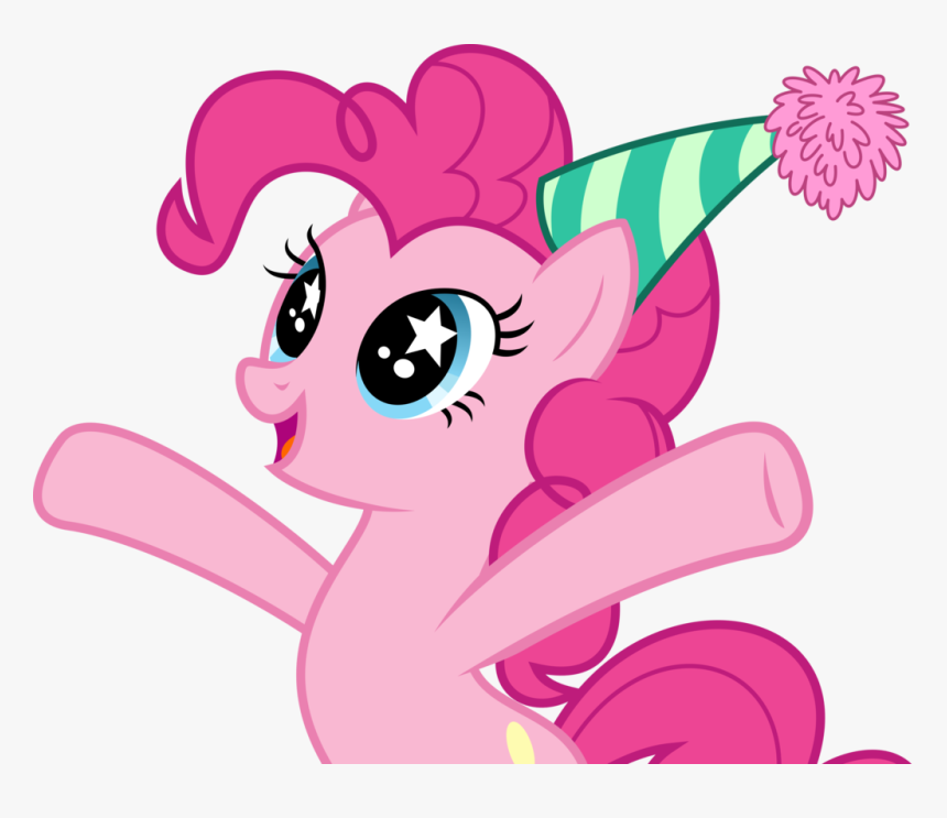 Álbumes 97+ Foto My Little Pony Wallpaper Friendship Is Magic Pinkie ...