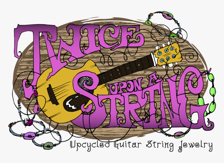 Twiceuponastring Final Transparent, HD Png Download, Free Download