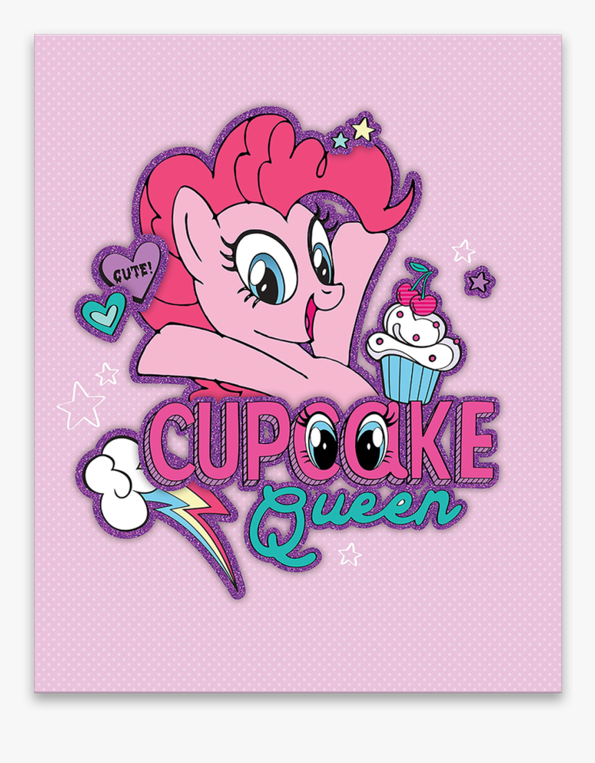 My Little Pony - Cartoon, HD Png Download, Free Download