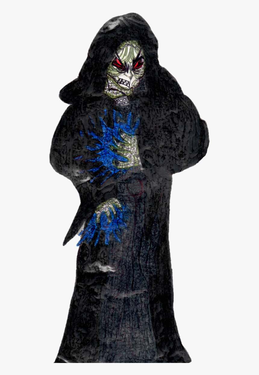 Emperor Palpatine Png, Transparent Png, Free Download