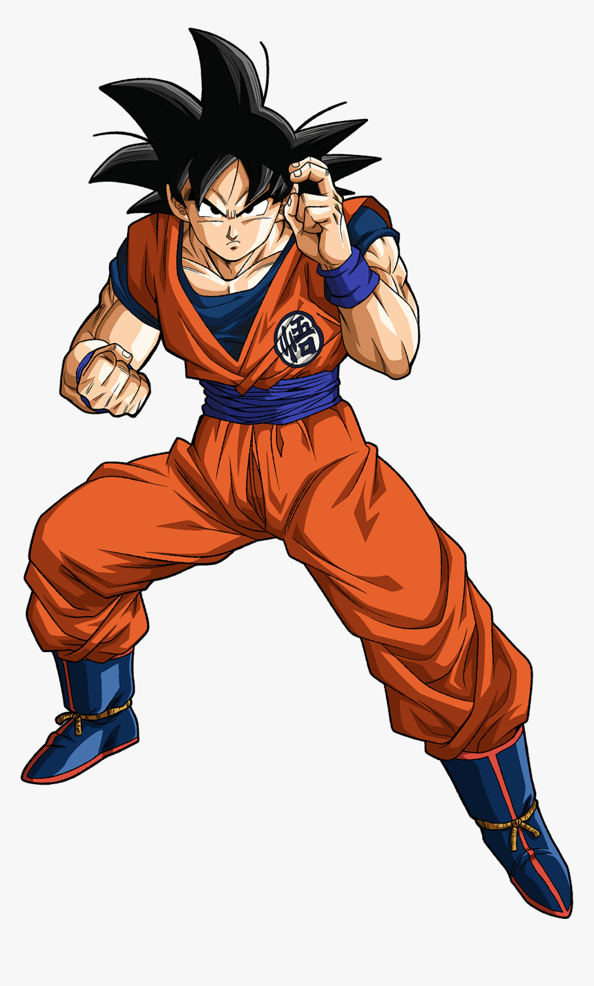 Death Battle Wiki - Dragon Ball Goku, HD Png Download, Free Download