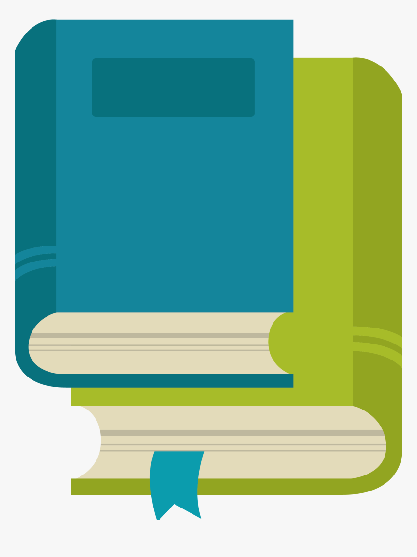 Books Icon Png - Iconos De Libros Png, Transparent Png, Free Download