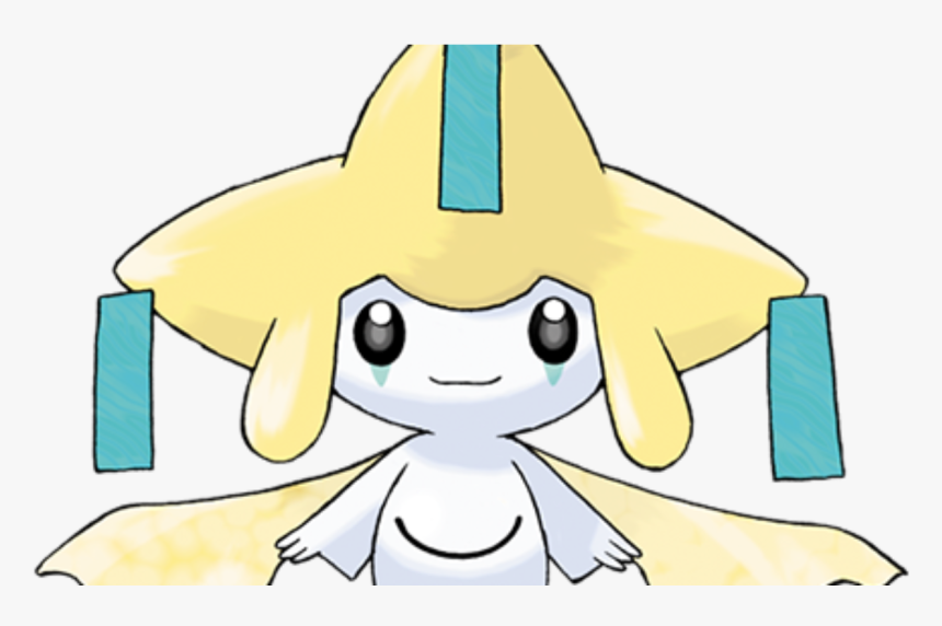 All Pokemon That Start With The Letter J, HD Png Download, Free Download
